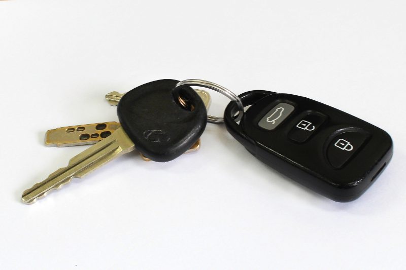 Ford Fiesta – kultowy samochód Forda