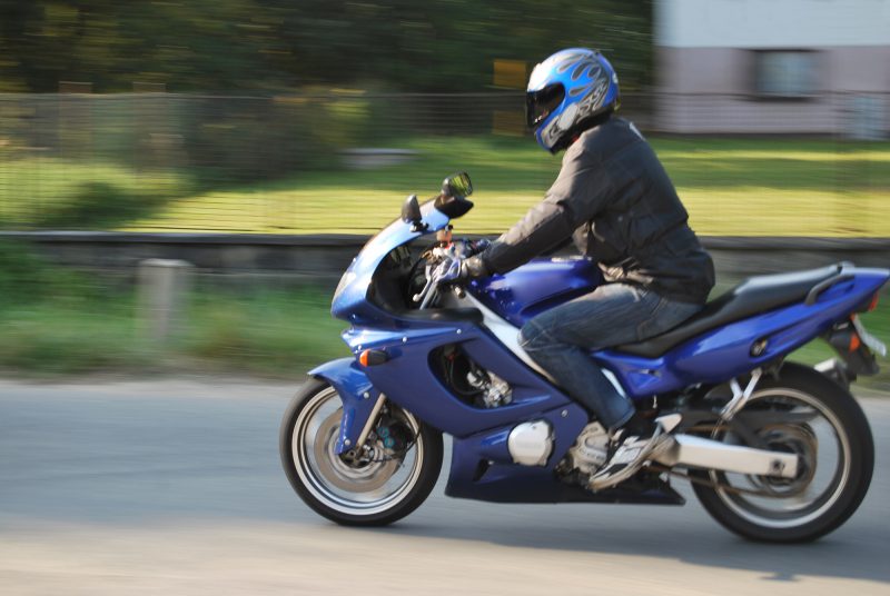używane motocykle i skutery