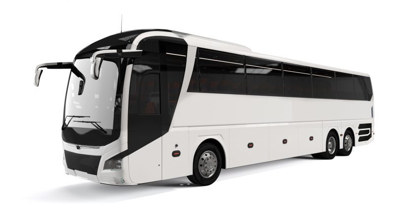 najem długoterminowy autobusu