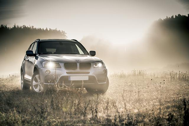 Jaki SUV do 50 tys wybrać?