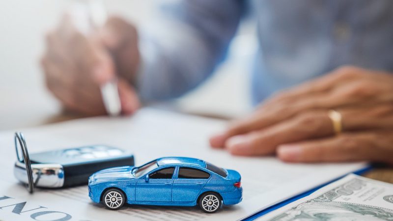 auto używane