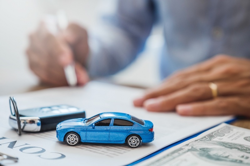 Jakie auto używane wybrać do 50 tys. zł?