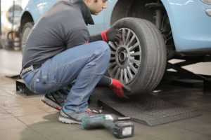 Jak wybrać dobrą wulkanizację w Warszawie?