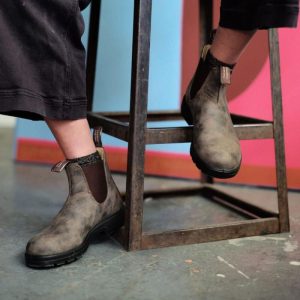 Buty Blundstone
