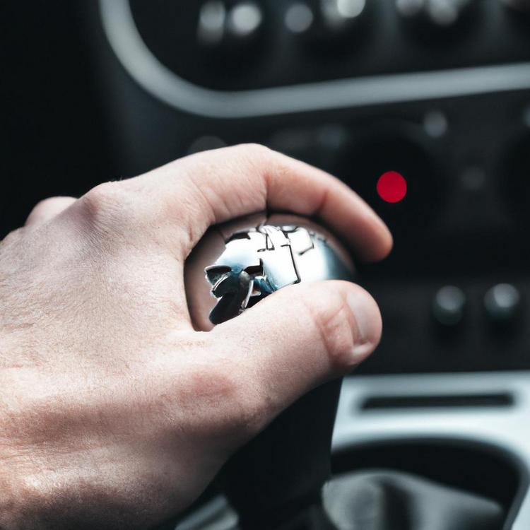 Jak prawidłowo korzystać ze skrzyni biegów?