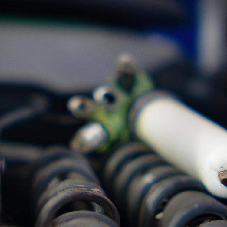 Jak sprawdzić cewkę zapłonową?