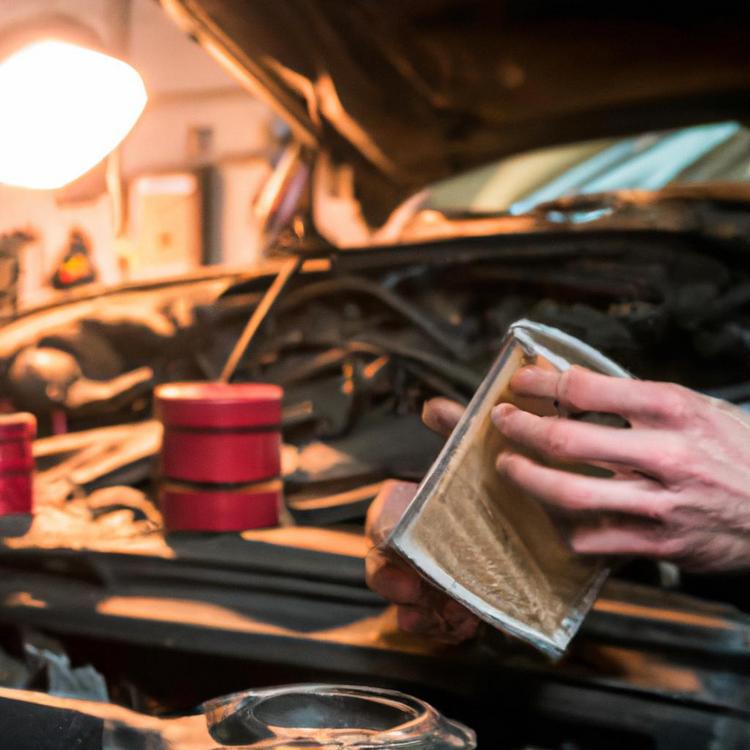 Jak wymieniać filtry samochodowe?