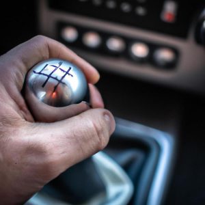 Najczęstsze awarie skrzyń biegów