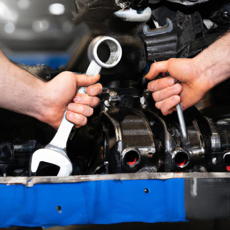 Naprawa automatycznej skrzyni biegów a manualnej – porównanie