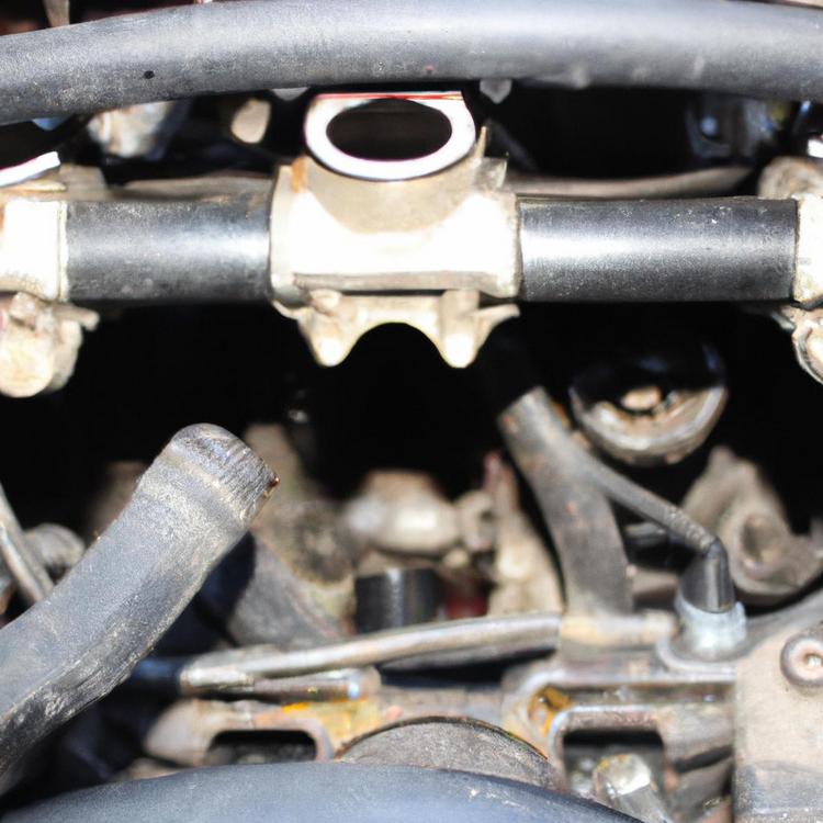 Oznaczenia części zamiennych – sprawdź, co znaczą kody