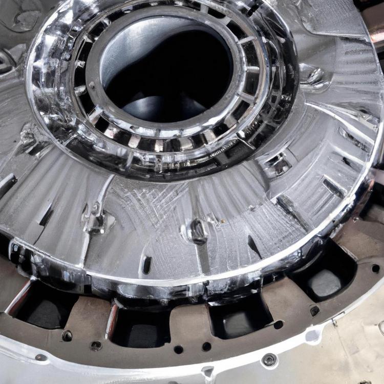 Rodzaje sprzęgieł samochodowych i zasady ich działania